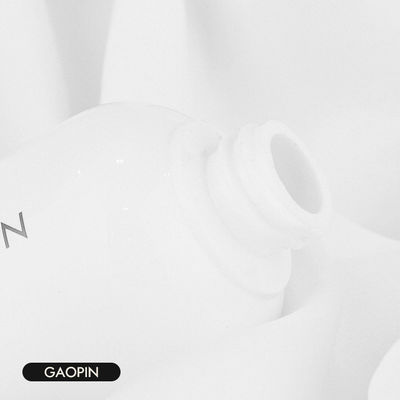 60 밀리람베르트 125 밀리람베르트 150 밀리람베르트는 주문형인 로션 펌프 병 피부 미용을 비웁니다