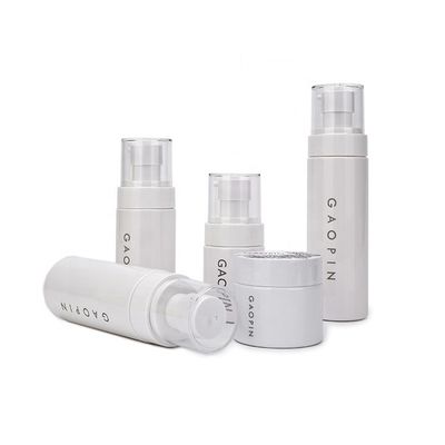 8 Oz 16 Oz 정밀한 안개 살포 병, 50ml 빈 살포 병