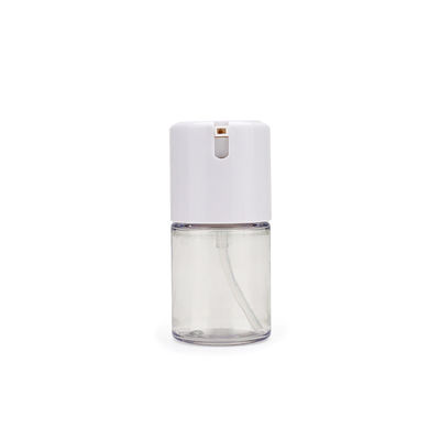 튼튼한 100ml 플라스틱 점적기 병은 쉬운 QS 증명서를 나릅니다