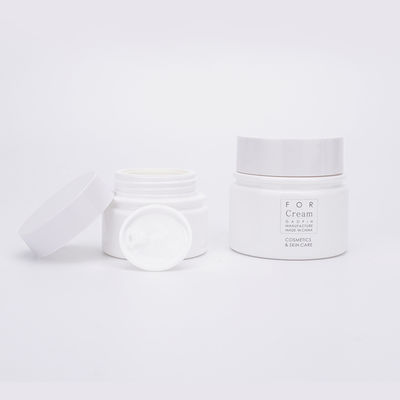 알루미늄 처리 펌프를 가진 50ml 40ml 250ml 화장용 플라스틱 병