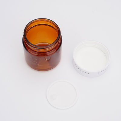 30ml 100ml 50ml 80ml 100ml 120ml 크림 항아리 로션 펌프 화장품 플라스틱 병