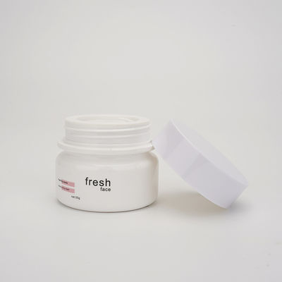 주문을 받아서 만들어지는 경량 색깔을 포장하는 빈 50ml 플라스틱 점적기 병