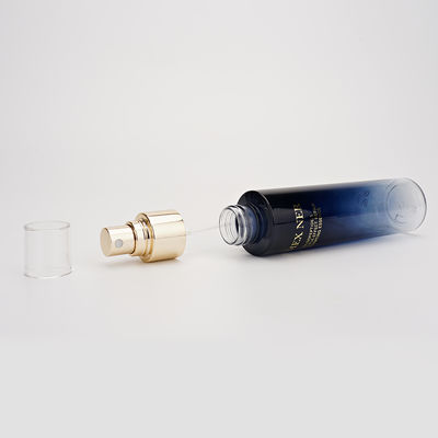 SGS 플라스틱 빈 살포 병, 애완 동물 120ml 정밀한 살포 안개 병