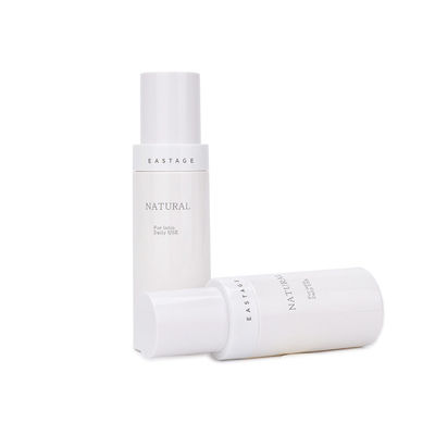 30g 50ml 80ml 100ml 화장용 플라스틱 용기/백색 로션 펌프 병