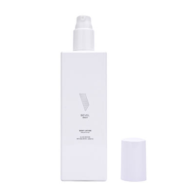 메이크업 물을 위해 포장하는 250ml PETG 백색 플라스틱 살포 병 스킨케어