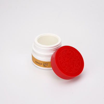 스킨 케어 펌프 로션 병 30ml 40ml 60ml PETG 크림 항아리