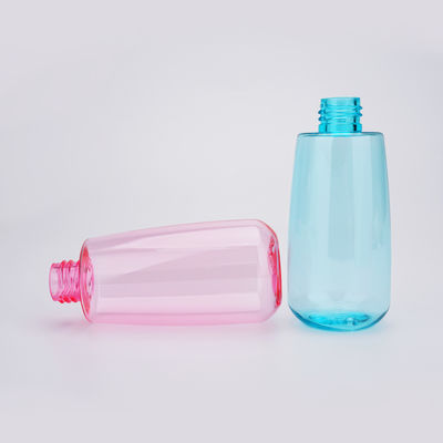 얼굴 토너 습기를 공급을 위한 80ml 100ml 화장용 플라스틱 살포 병