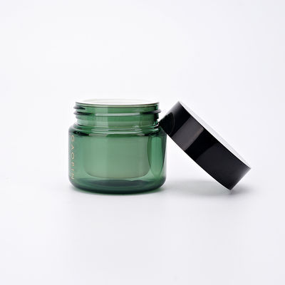 30ml 50ml 80ml 화장용 플라스틱 병 빈 우유 로션 클렌저