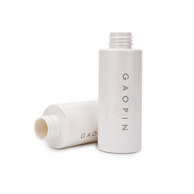 스크린 인쇄 스킨케어 로션 병 세트 30g 50ml 80ml 100ml 120ml
