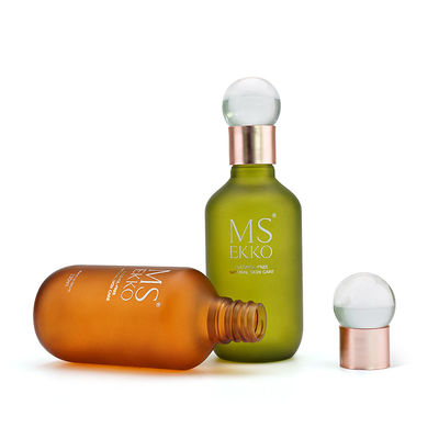 욕실 빈 바디 로션 병 애완 동물 샤워 젤 병 130ml