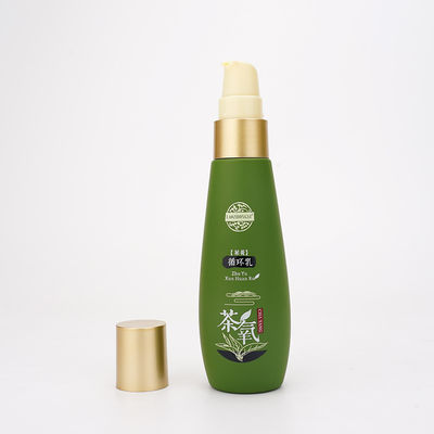눈 본질 30g 화장용 단지와 병 120ml QS 증명서