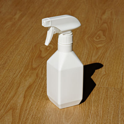HDPE 플라스틱 방아쇠 스프레이 병