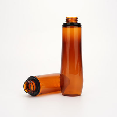 펌프 50ml 80ml 110ml 플라스틱 로션 병을 가진 애완 동물 로션 크림 병