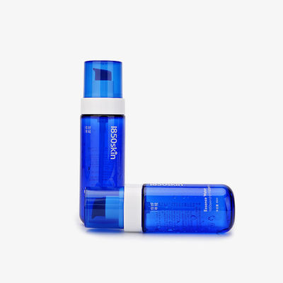 스킨케어 포장을 위해 놓이는 100ml 80ml 50ml 플라스틱 로션 병