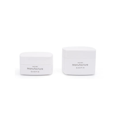 PETG 화장품 포장 30ml 50ml 60ml 80ml 100ml 화장품 항아리