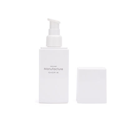 PETG 화장품 포장 30ml 50ml 60ml 80ml 100ml 화장품 항아리