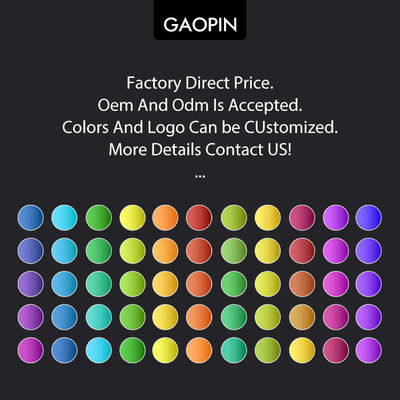 고급 4.05OZ는 플라스틱 펌프 병 42.53 밀리미터 폭을 비웁니다