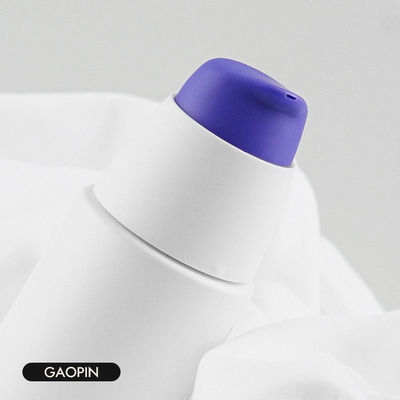 고급 4.05OZ는 플라스틱 펌프 병 42.53 밀리미터 폭을 비웁니다